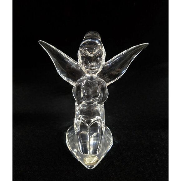 Don Winton Hagen Renaker Crystal TinkerbellNumbered